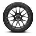 thumbnail image 2 of 245/45ZR18XL 100W Hercules Raptis R-T6 2454518 Tire, 2 of 3