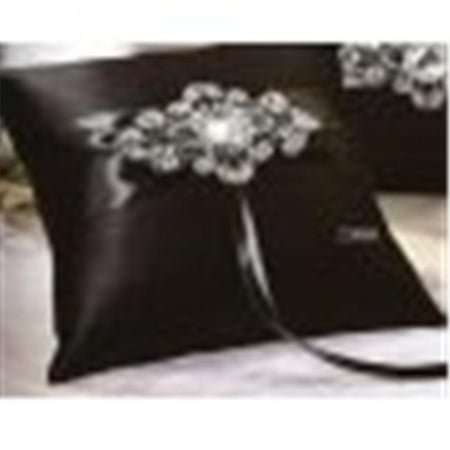 Ivy Lane Design A01090RP/WHT Elizabeth-Pillow-White White