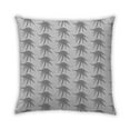 thumbnail image 1 of Ahgly Company Indoor Square Contemporary Throw Pillow, 18 inch by 18 inch, 1 of 5