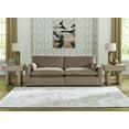 thumbnail image 6 of Sophie Cocoa Velvet Modular Sectional Units "Create your own Style", 6 of 11