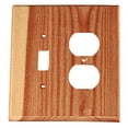 thumbnail image 1 of Sierra Lifestyles Traditional Toggle / Duplex, 1 of 7