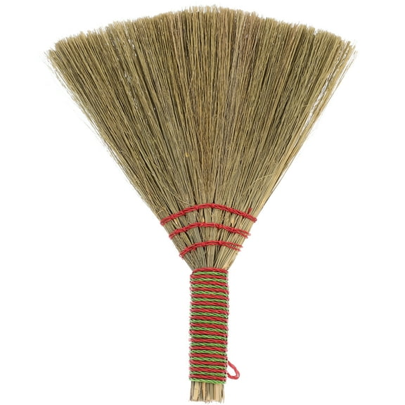 ACDANC 2pcs Whisk Hand Brooms Household Desktop Cleaning Brush for Indoor Outdoor Use