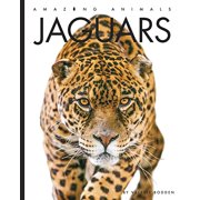 Amazing Animals Jaguars, (Paperback)