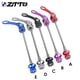 thumbnail image 4 of ZTTO Cycles Beswer Profesional Anodizado de liberación rápida Brochers de bicicleta que reemplazan los accesorios de componentes de ciclismo al aire libre 1 par Inevent OD003321-01B, 4 of 7