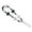 B, variant on Bunblic Acrylic Beaded Phone Strap Cellphone Case Lanyard Easy Carrying Mobile Phone Chain Strap for Men Women Children Wallets Phone E