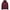 Wine H, variant on Npasoilc Hooded Puffer Jackets for Men Warm Winter Zipper Cardigan Down Jackets with Pockets Long Sleeve Casual Loose Padded Jackets Outwear Lightweight Thin Insulated Coats