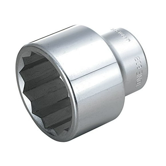 TONE Socket (Bihexagonal) 6DB-26 Drive 19.0mm (3/4 ") Width across flats 13 / 16inch inch
