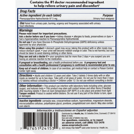 Macrobid tablet inactive ingredients