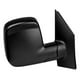 thumbnail image 1 of Espejo Express Generica 2500 2003 A 2016 Chevrolet Der Man Lado Derecho Manual Negro, 1 of 4