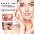 thumbnail image 4 of Barra de bálsamo Lumibalm para bolsas debajo de los ojos, ojeras, suero para ojos en barra con cúrcuma y retinol, crema reafirmante antienvejecimiento para ojos en barra, reduce las líneas finas, 2, 4 of 5