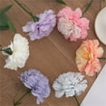 thumbnail image 6 of kladzum Artificial Flowers for Outdoors Multicolor Fake Flowers Faux Plants for Spring Summer Garden Patio Window Box Office Table Kitchen Home Decor, 6 of 6