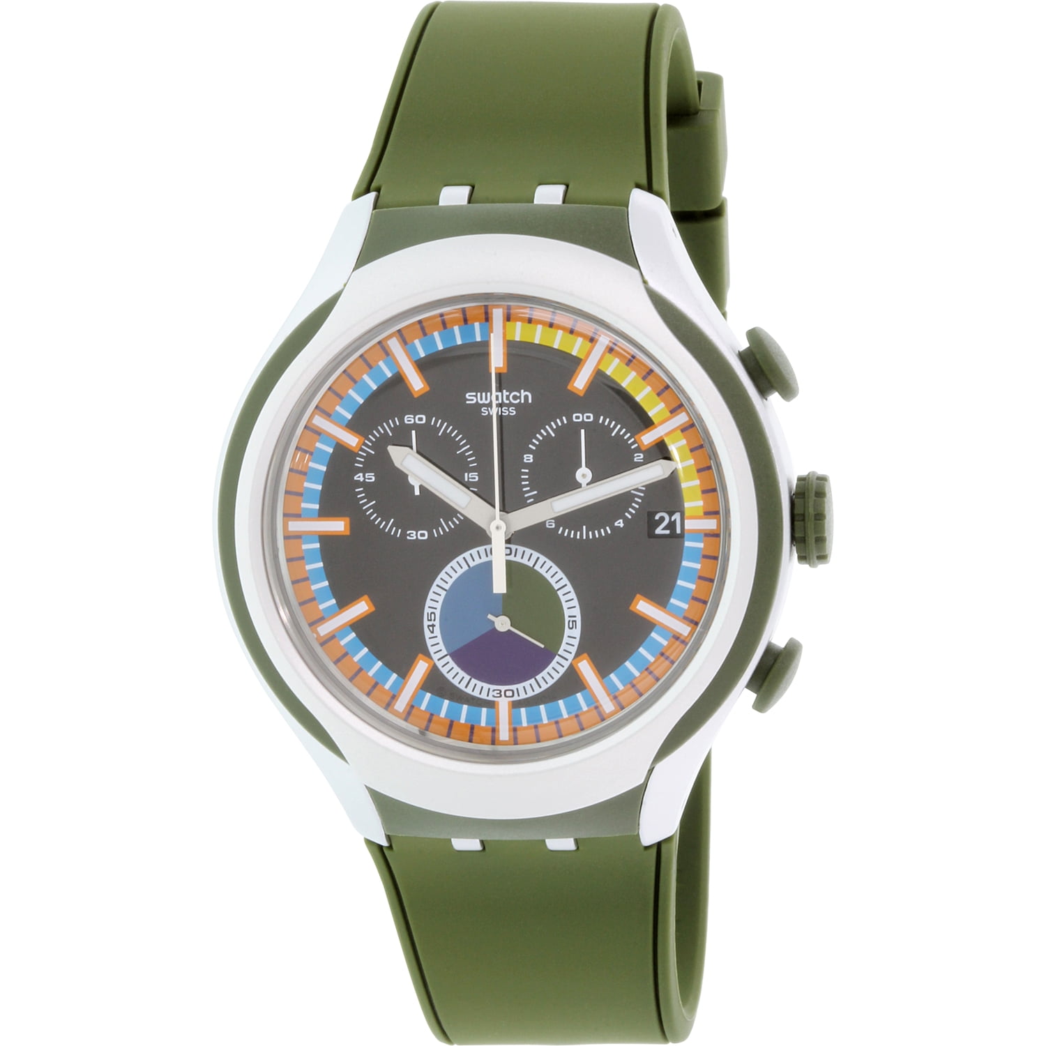 swatch swiss precio