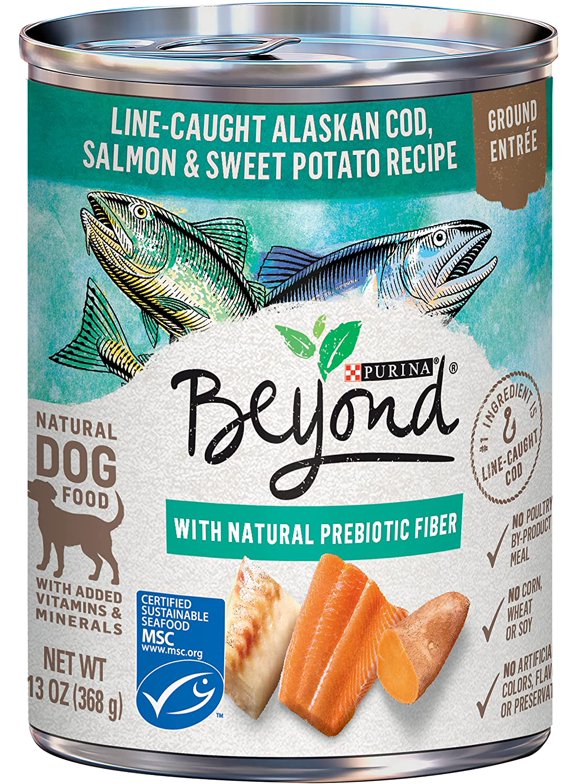Purina Beyond Dog Food in Purina Beyond