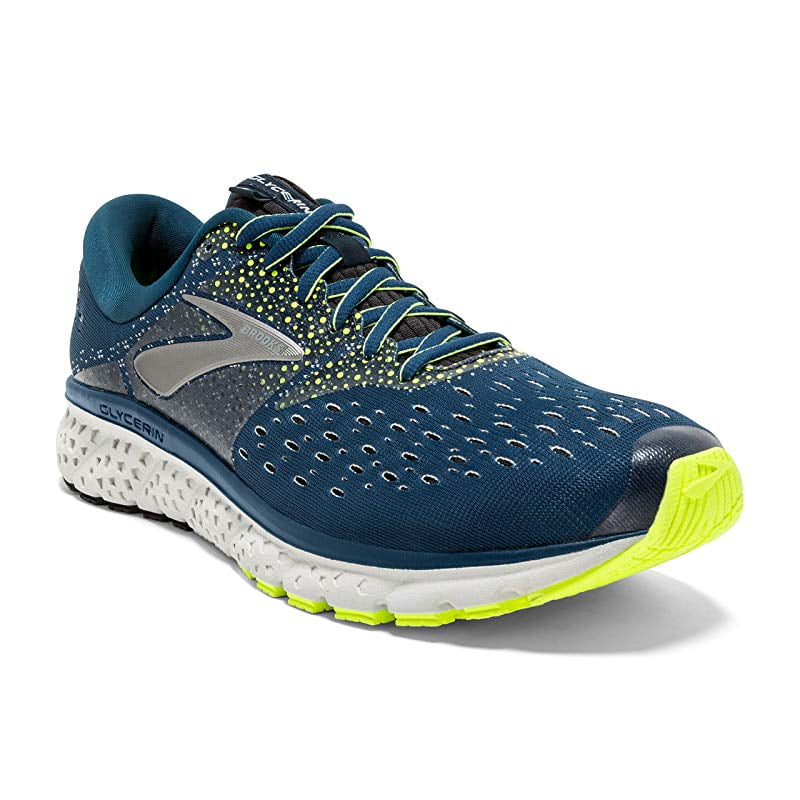 Brooks Men's Glycerin 16 Running Shoe 