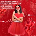 thumbnail image 4 of Conjunto Falda Tutú Lainlight para Adultas con Gafas Rojas, 4 of 6