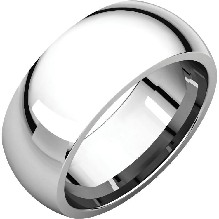 Cheap Stainless Steel Rings For Men Couple Tungsten Wedding Band