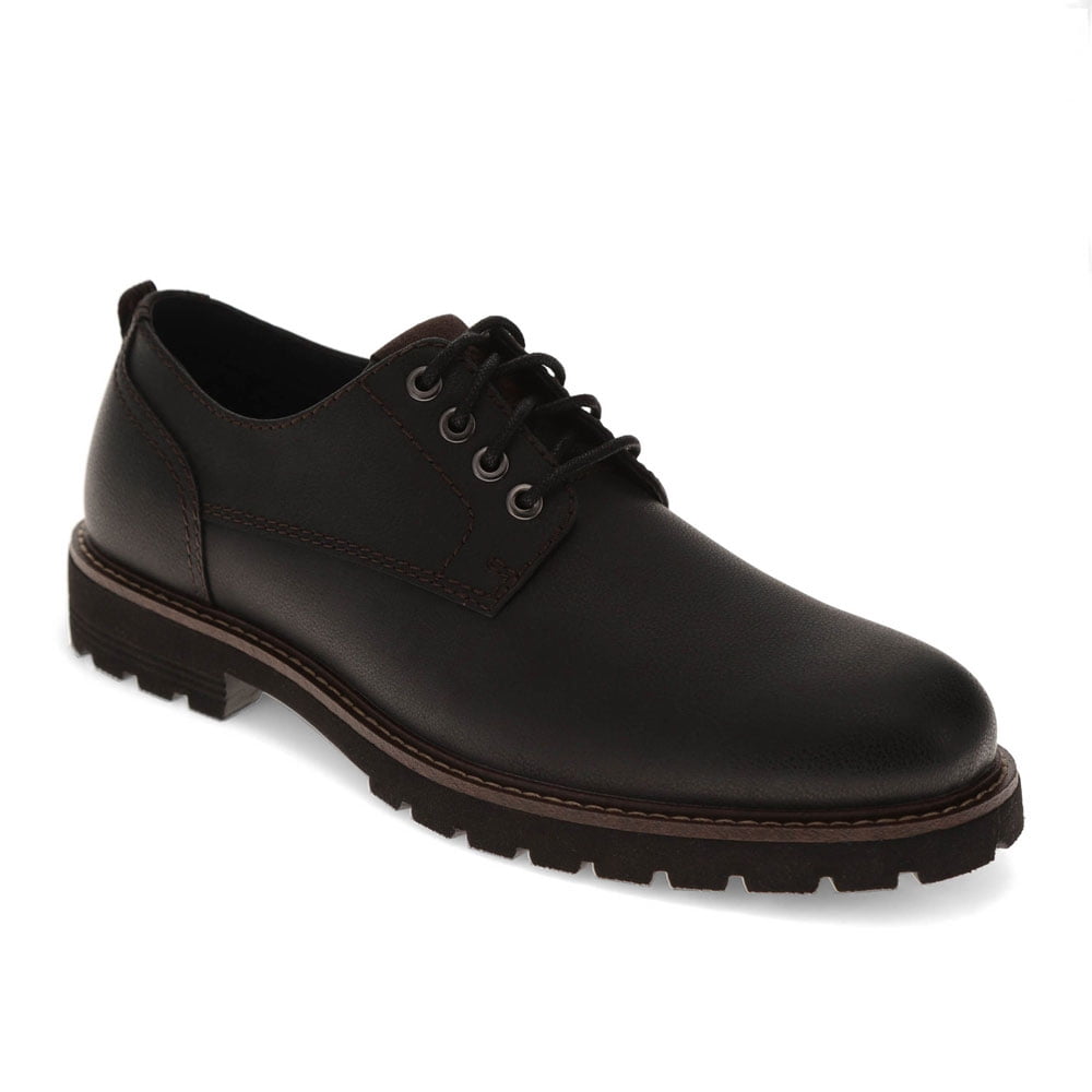 Dockers Greer Dress Shoes - Men's - Black 7 Dockers Greer Dress Shoes - Men's - Black 7