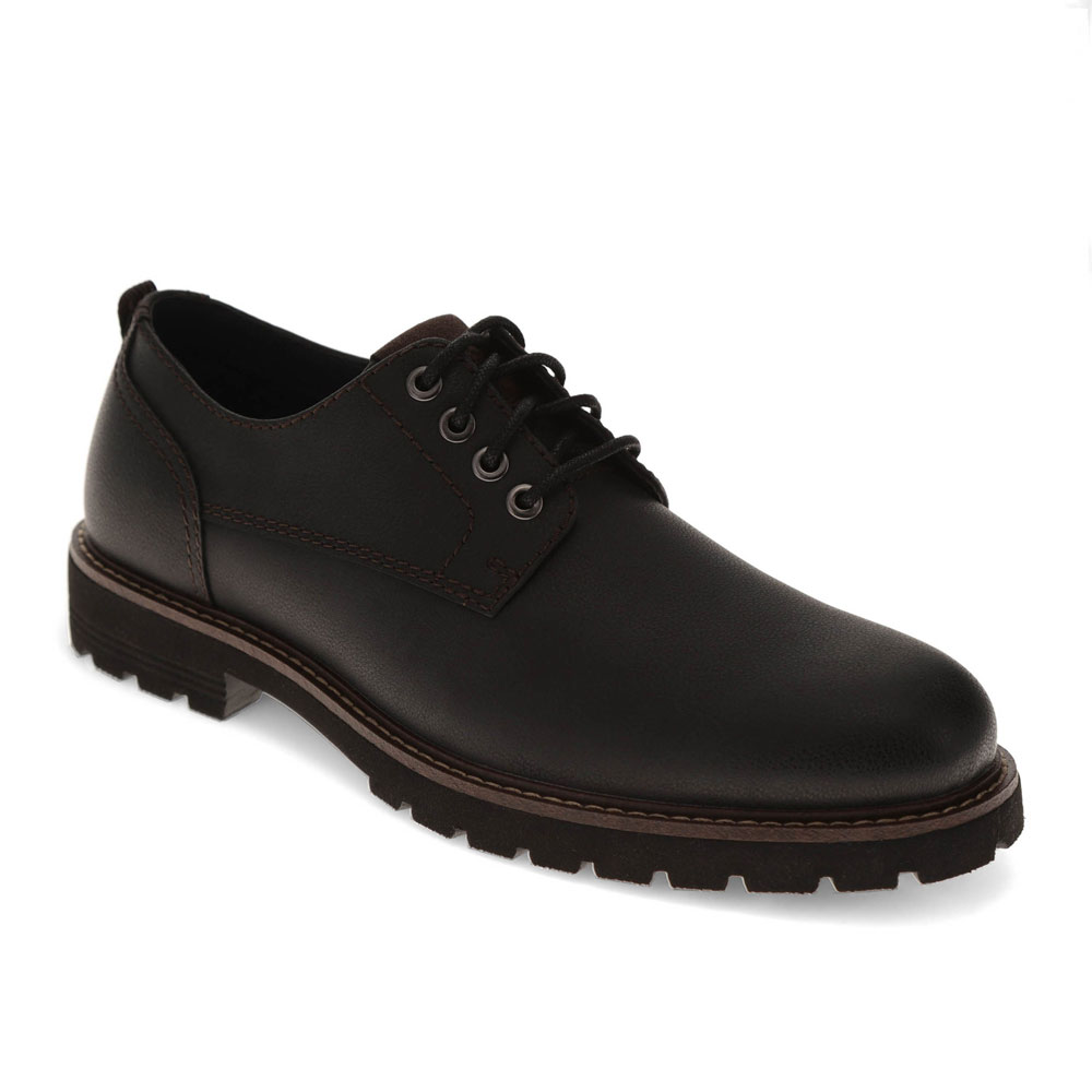dockers mens greer dress run off loafer shoe Dockers Greer Dress Shoes - Men's