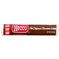 thumbnail image 2 of Necco Wafers Original Chocolate Flavored Hard Candy Rolls - Bundle of 6 Rolls, 2 of 2