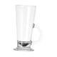 thumbnail image 4 of Taza de café con base para espresso, taza de café transparente para PC, taza para beber para café con leche y espresso 280 ml, 4 of 9