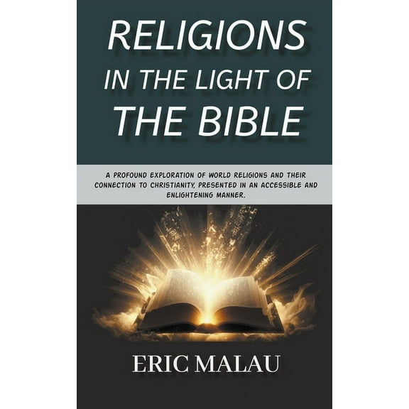 Religions in the Light of the Bible, (Paperback)