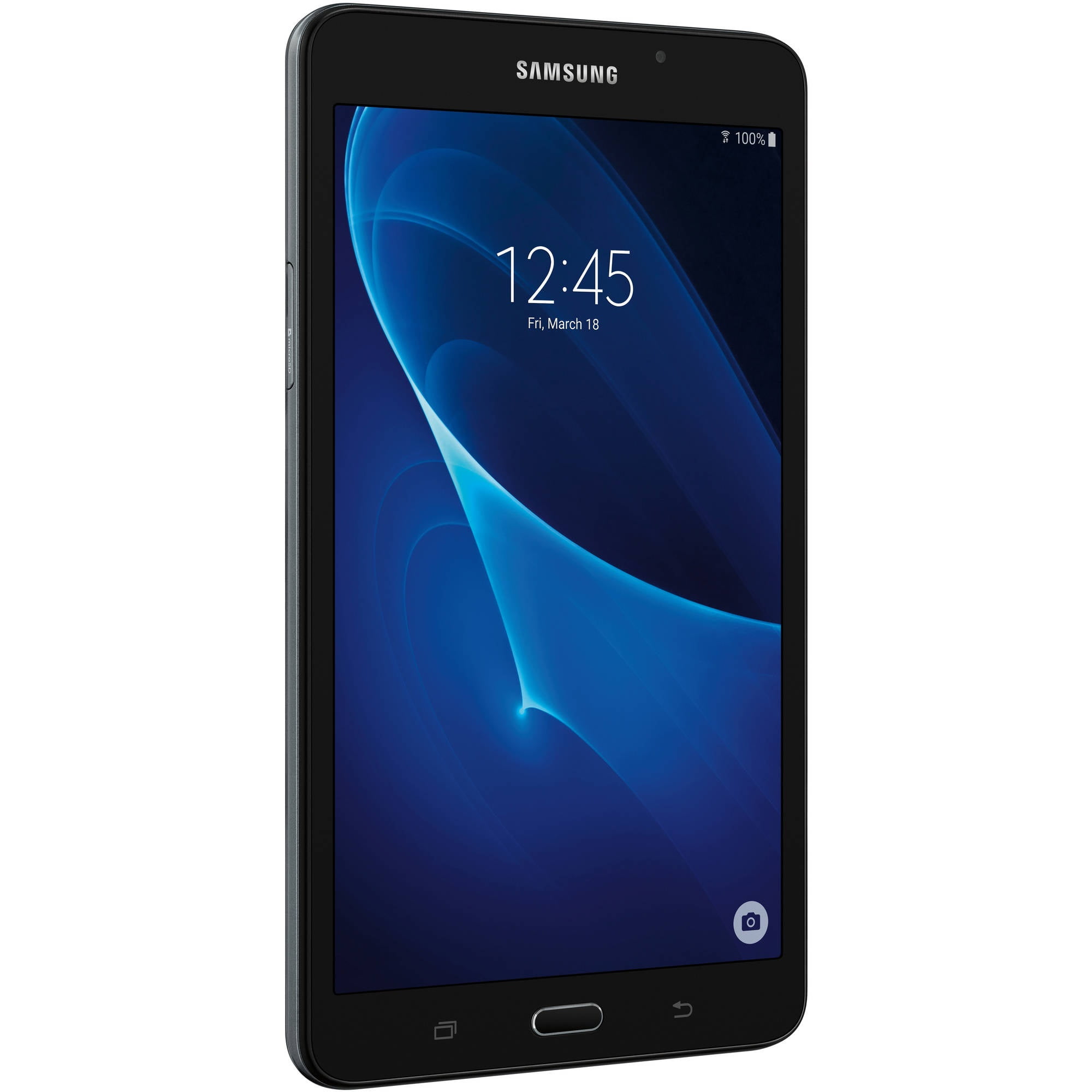 Samsung galaxy tab a with wi fi 7 touch screen tablet featuring