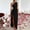 Black, variant on Women's One Shoulder Dresses High Split Bodycon Ruched Satin Prom Dress Asymmetric Hem Cocktail Wedding Party Maxi Dress Date Night Outfits Brown M