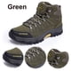 thumbnail image 4 of Zapatos Trekking Al Aire Libre Botas Senderismo Hombres Impermeables Otoño Invierno Tobillo, 4 of 9
