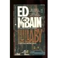 thumbnail image 1 of Pre-Owned Lullaby (87th Precinct, Book 41) (Paperback) 038070384X 9780380703845, 1 of 1