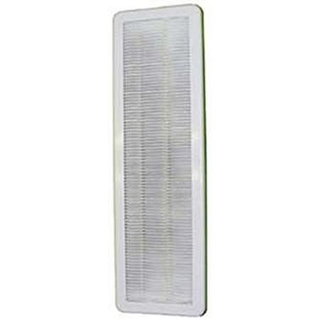 Windtunnel Self Propelled Agitator - Hoover Self Propelled Windtunnel Upright Allergen Filtration Type 01 Hepa Filter Generic Part # F918