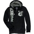 thumbnail image 1 of Ecko Unltd. Sudadera con capucha y cremallera completa para hombre Vertical Eu 72, negro, extra pequeño, 1 of 1