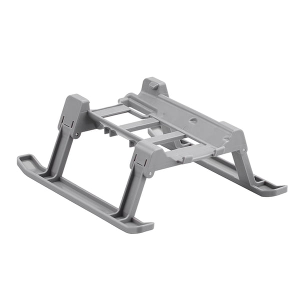 Tren De Aterrizaje Plegable Para DJI Mini 3/Mini 3 Pro – Eleva 2.5 Cm El Dron – Ligero Y Fácil De Transportar
