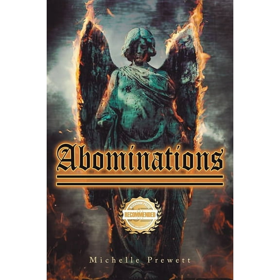 Abominations, (Paperback)