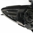 thumbnail image 6 of Pair Headlight For 2017-2018 Hyundai Elantra Halogen Left & Right Side Headlamps, 6 of 11
