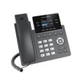 thumbnail image 2 of Grandstream GRP2612W Téléphone IP de Qualité Opérateur Wi-Fi - PoE (Alimentation Non Incluse), 2 of 3