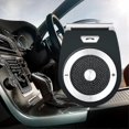 thumbnail image 1 of Car Speakerphone, Auto Power On Wireless In Car Speaker Kit, 1 of 5