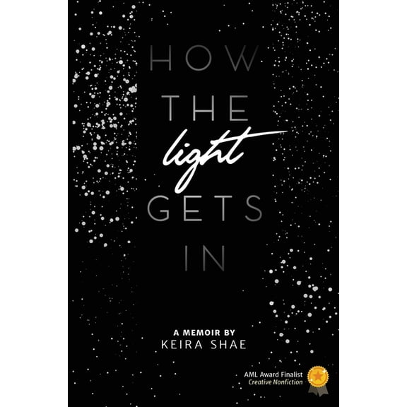 How The Light Gets In, (Paperback)
