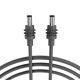 thumbnail image 5 of Cable de alimentación de tipo C a CC a carga rápida para Star Link Mini para exteriores, resistente al agua, 2/3/5/10 m para Star Link 20 V Mini W2W1 Power, 5 of 7