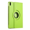 thumbnail image 1 of Pour Huawei MatePad 10.4 BAH4-L09 W09 2022 Case Housse Rotative 360 en Cuir pour Tablette Support pour Huawei MatePad 10.4 2020 Housse Verte MatePad 10.4 2020, 1 of 6