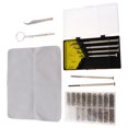 thumbnail image 4 of 1 Juego De Kit De Reparación De Gafas, Kit De Herramientas De Reparación De Destornilladores, Kit De Reparación De Relojes SM SunniMix Estuche de reparación de anteojos, 4 of 8