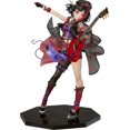 thumbnail image 2 of BanG Dream Girls Band Party 9 Inch Statue Figure 1/7 Scale - Ran Mitake, 2 of 2
