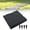 1 Pack Cyan, variant on DUOYOU Outdoor Stepping Stones for Garden Walkway Decorative Pavers Landscaping Backyard Patio Ground Decor 1 Pack Beige