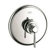 thumbnail image 2 of Axor 16824 Montreux Thermostatic Valve Trim - Nickel, 2 of 3