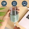 thumbnail image 4 of Zxsyw Portable Multifunctional Juicer Small Household Juicer Cup Mini Electric Juicer, 4 of 5