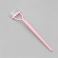 thumbnail image 3 of Eyelash Separator Eyelash Comb Mascara Brush Eyelash Brush Separator Mascara Comb Arc Designed Mascara Applicator, 3 of 14