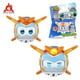 thumbnail image 2 of Super Wings Super Pet-Tino - Dinosaurio mascota con luz brillante, se desliza hacia la cara para cambiar de emoción, juguete apilable para niños, regalo de Navidad, 2 of 5