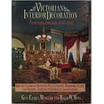 thumbnail image 1 of Pre-Owned Victorian Interior Decoration: American Interiors 1830-1900 (Hardcover) 080500078X 9780805000788, 1 of 1