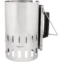 Onward Manufacturing Broil King Charcoal Starter Chimney