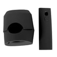 thumbnail image 2 of Silicone Hair Dryer Protective Cover forHair Dryer - Dust Proof, Easy to Install, Odorless, Durable with Fast Identification, Multiple Color Options, 2 of 7