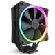 thumbnail image 1 of Enfriador de aire para CPU NZXT T120 RGB con tubos conductivos de cobre, 1 of 9